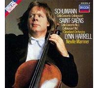 Schumann - Cello Concerto