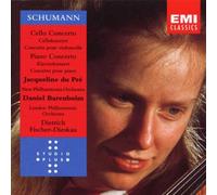 Schumann: Cello Concerto