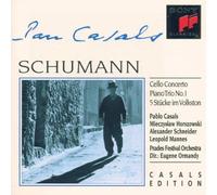 Schumann;Cello Concerto