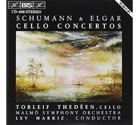 Schumann;Cello Concerto Em