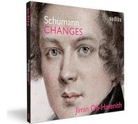 Schumann - CHANGES