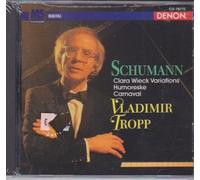 Schumann - Clara Wieck Variations