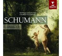 Schumann:Complete Symphonies