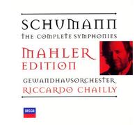 Schumann:Complete Symphonies a