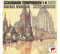 Schumann:Complete Symphonies R
