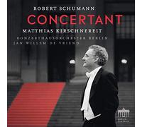 Schumann – Concertant – Edel