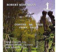 Schumann : contes de fées