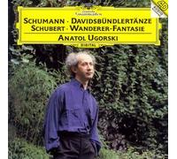 Schumann:Davidsbuendlertaenze
