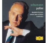 Schumann:Davidsbuendlertaenze