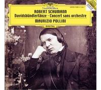 Schumann:Davidsbuendlertaenze/