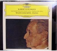 Schumann:Davidsbuendlertaenze