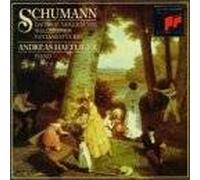 Schumann: Davidsbündlertänze