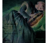 Hewitt,Angela - Schumann: Davidsbündlertänze; Kinderszenen; Sonata in G minor