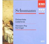 Schumann:Dichterliebe Op.48