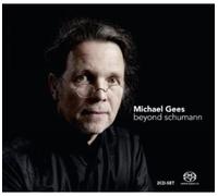 Michael Gees - Schumann: Estudios sinfónicos, Kresleriana