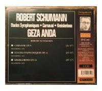 Schumann - Etudes Symphoniques Op 13 Carnaval 9 Kreisleriana