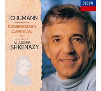 Schumann:Famous Piano Works
