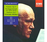 Schumann;Fantaisie in C