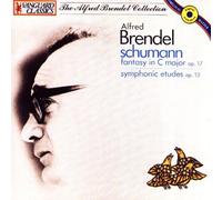 Schumann - Fantasia / Symphonic Etudes