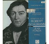 Schumann - Fantasie for Piano / Etudes Symphonique