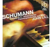Schumann: Fantasie in C