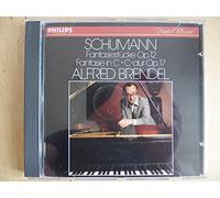 Schumann;Fantasie Op.17