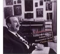 Schumann:Fantasiestuecke