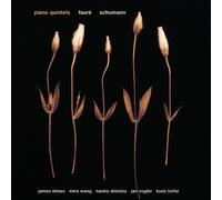 Schumann/Faure: Quintets