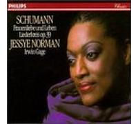 Schumann: Frauenliebe & Leben