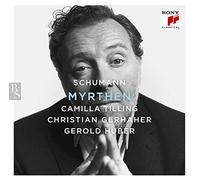 Schumann / Gerhaher, Christian - Schumann: Myrthen (Blu-Spec CD2)