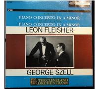 Schumann/ Grieg - Murray Perahia - Grieg Piano Concerto in A Minor; Schumann Piano Concerto in A Minor