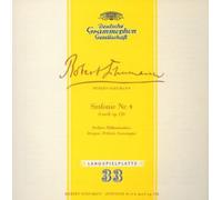 Schumann/Haydn:Symphony No.4