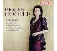 Schumann/Imogen Cooper