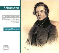Schumann / Kevin Kenner - piano