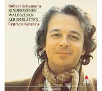 Schumann:Kinder & Waldszenen