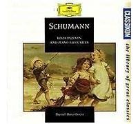 Schumann;Kinderszenen