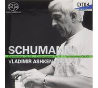 SCHUMANN: KINDERSZENEN, KLEISLERIANA, WALDSZENEN(SACD)(ltd.)