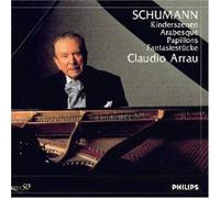 Schumann:Kinderszenen [Reissue