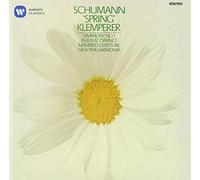 Schumann / Klemperer, Otto - Schumann: Symphony 1 Spring