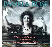 Schumann - Kreisleriana / Faschingsschwank Aus Wien Op 26