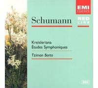Schumann:Kreisleriana Op