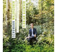Schumann : Kreisleriana, Waldszenen, Chants de l'Aube