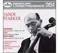 Schumann / Lalo / Saint-Sa??ns: Cello Concertos
