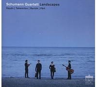 Schumann: Landscapes