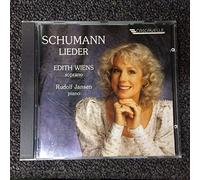 Schumann - Lieder