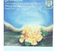 Schumann : Lieder on Poems by Heine , Lenau and Geibel - Wolfgang Holzmair