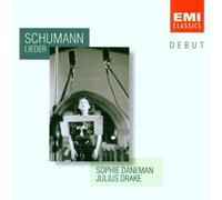 Schumann: Liederkreis