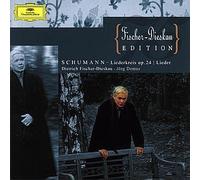 Schumann: Liederkreis Op.24