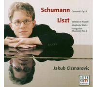Schumann/Liszt