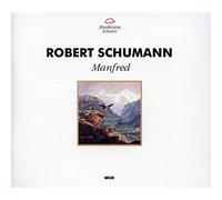 Schumann - Manfred
